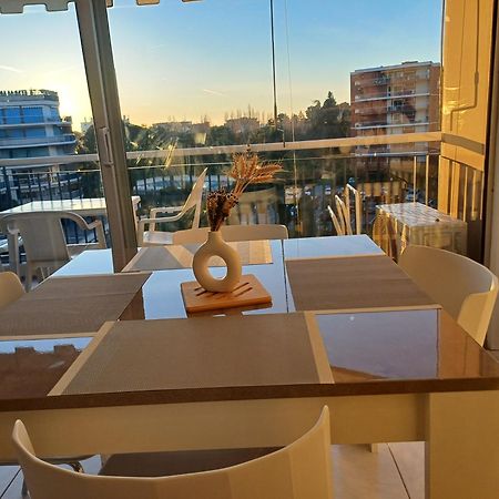 Mandelieu La Napoule Διαμέρισμα Εξωτερικό φωτογραφία