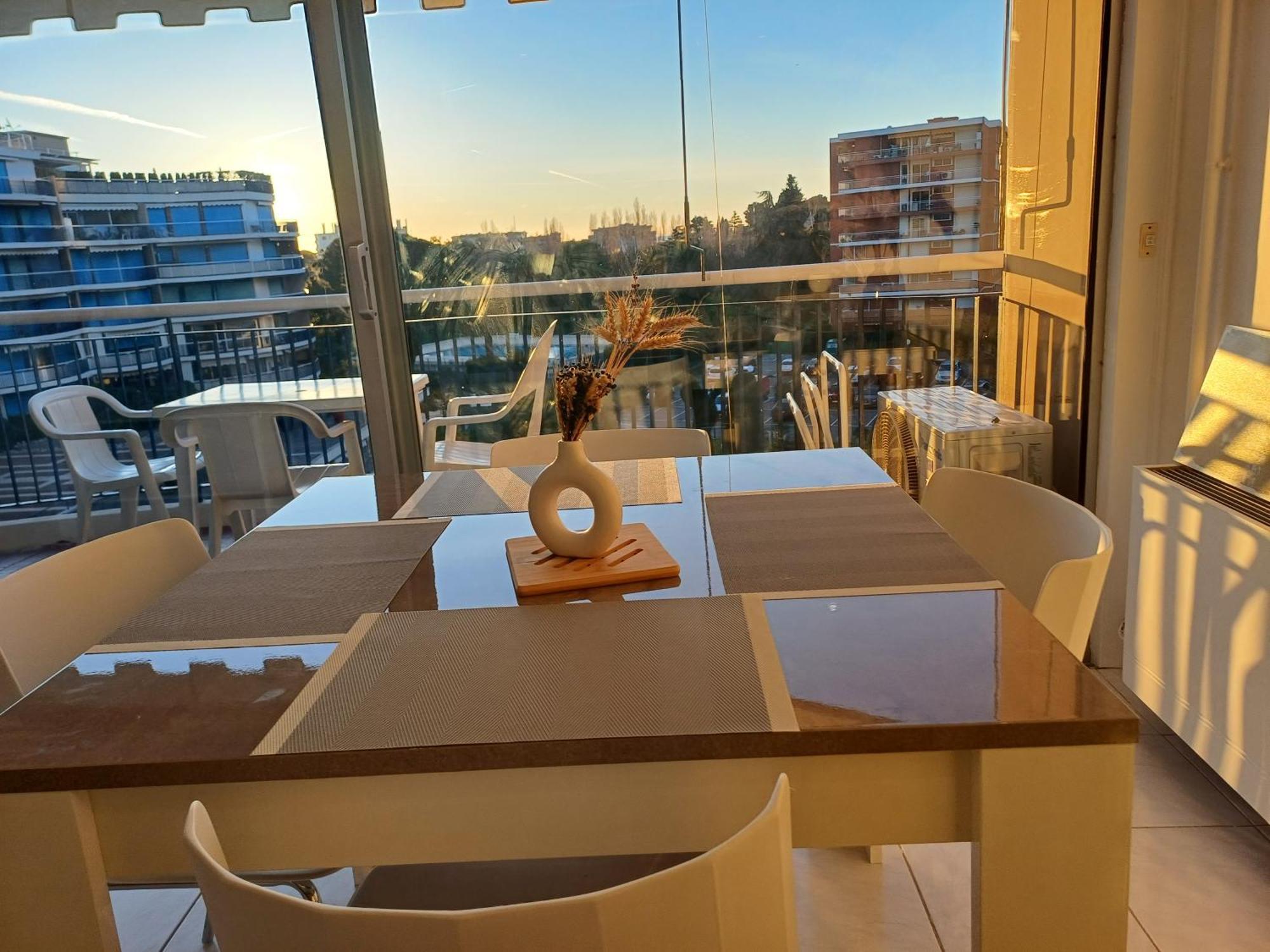 Mandelieu La Napoule Διαμέρισμα Εξωτερικό φωτογραφία