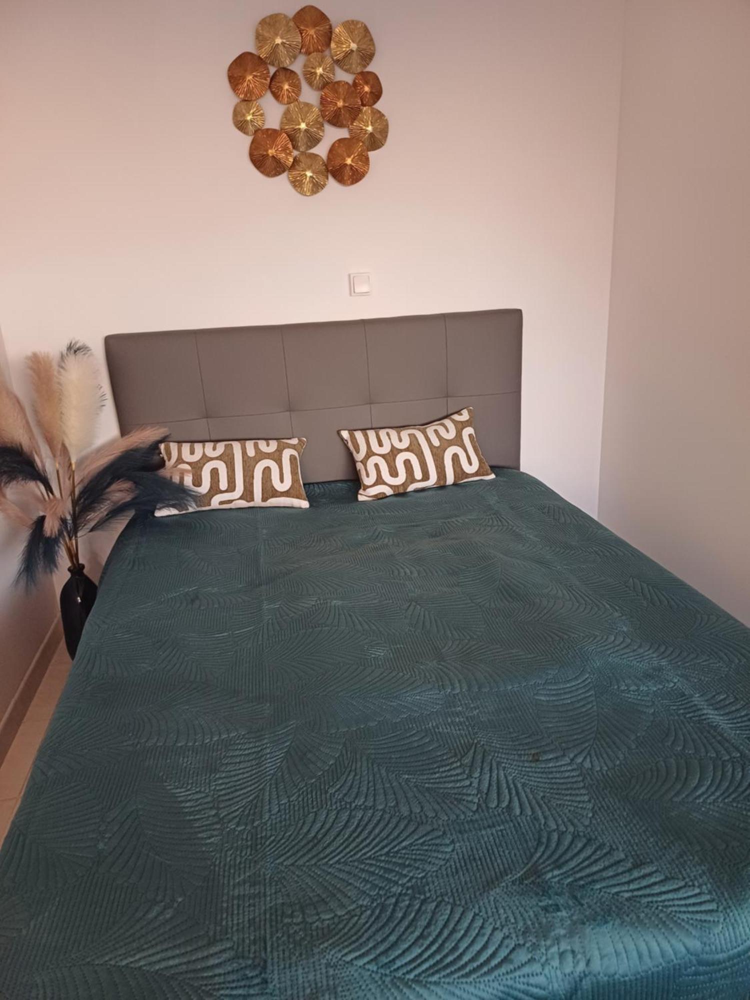 Mandelieu La Napoule Διαμέρισμα Εξωτερικό φωτογραφία